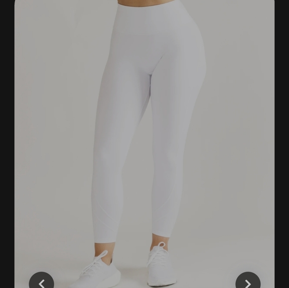 Alphalete Pulse Leggings - Picture 5 of 5